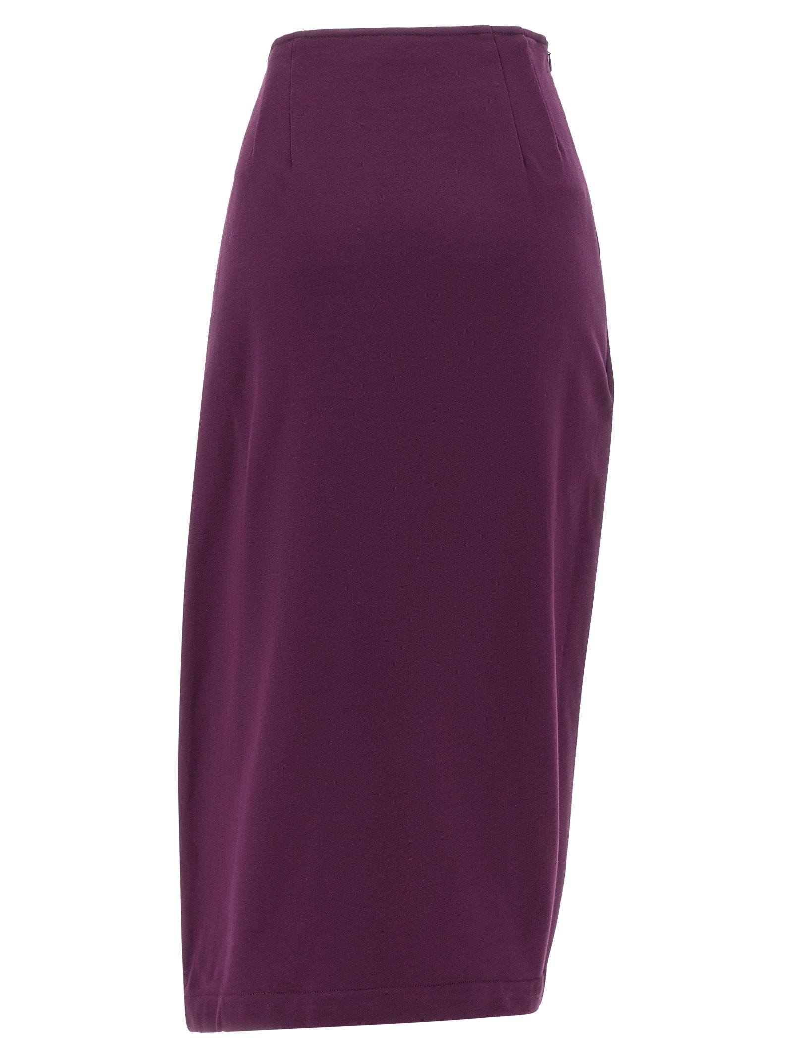 Dries Van Noten Hanam Skirt