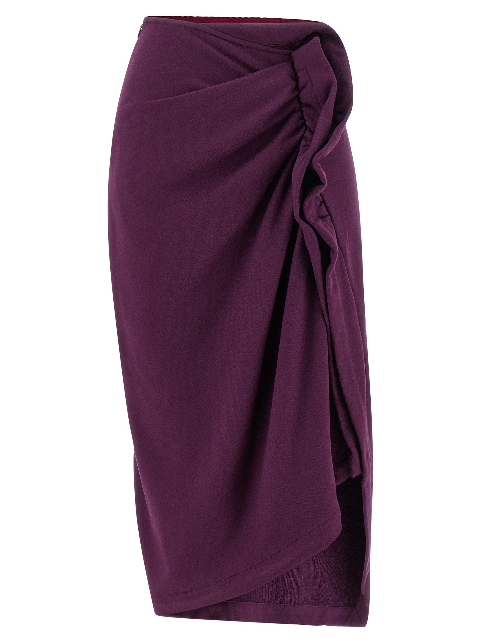 Dries Van Noten Hanam Skirt