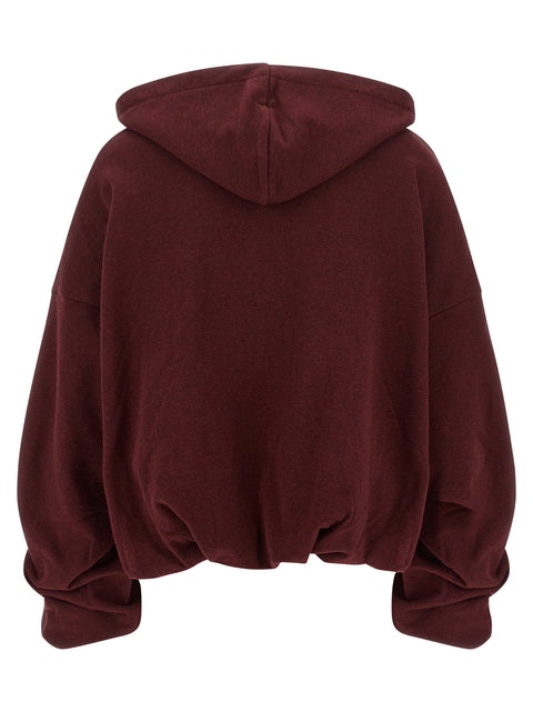 Dries Van Noten Hannett Hoodie