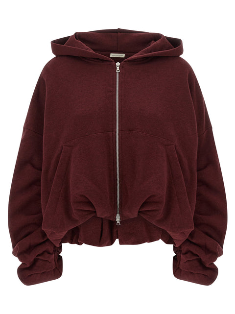 Dries Van Noten Hannett Hoodie