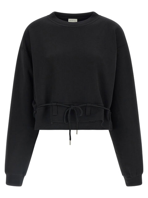 Dries Van Noten Haserfiela Sweatshirt