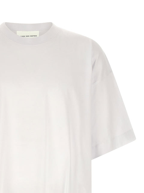 Dries Van Noten Heno T-shirt