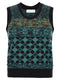 Dries Van Noten Mahoba Vest