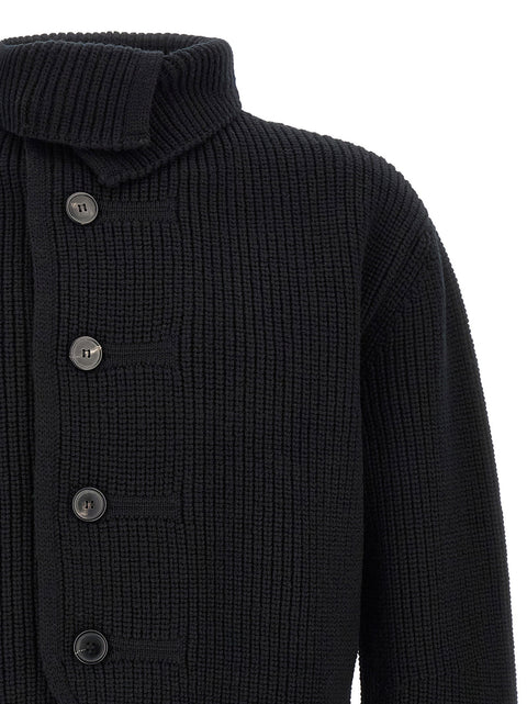 Dries Van Noten Marino Cardigan