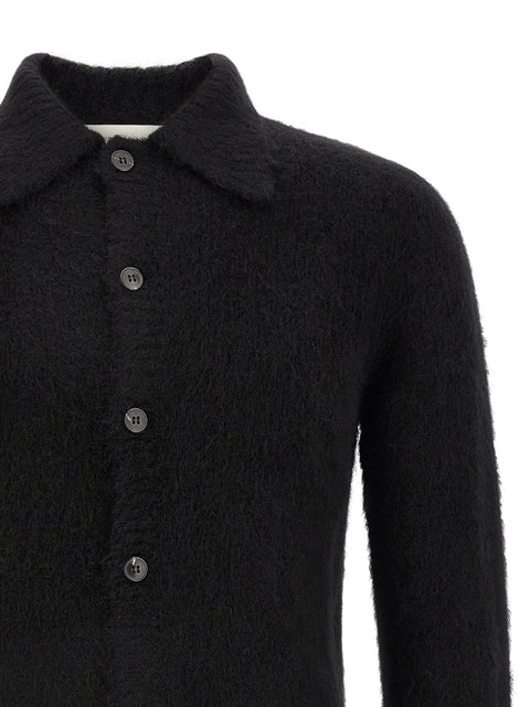 Dries Van Noten Mora Cardigan