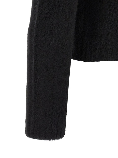 Dries Van Noten Mora Cardigan