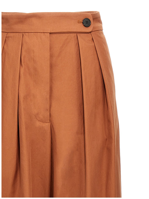 Dries Van Noten Pamplona Pants