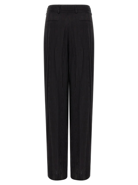 Dries Van Noten Peacha Pants