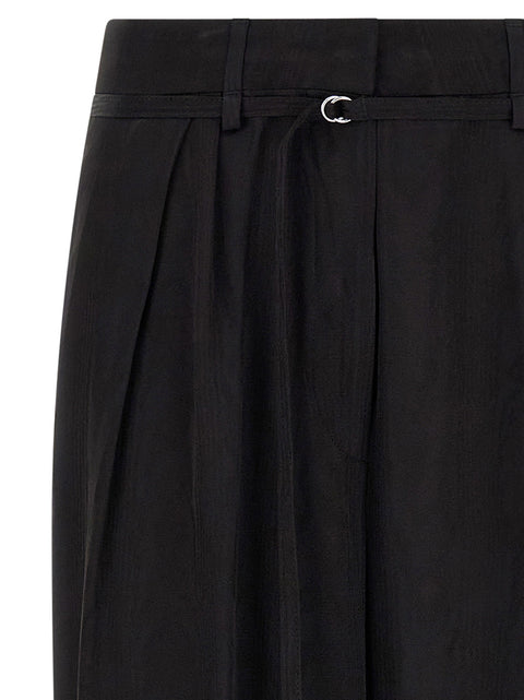Dries Van Noten Peacha Pants