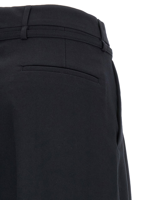 Dries Van Noten Peacha Pants