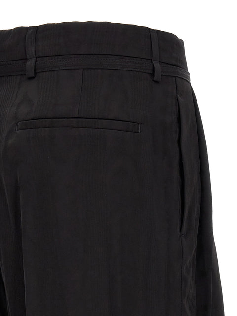 Dries Van Noten Peacha Pants