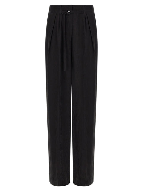 Dries Van Noten Peacha Pants
