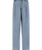 Dries Van Noten Penning Den Jeans