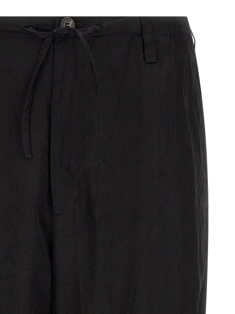 Dries Van Noten Penny Long Pants