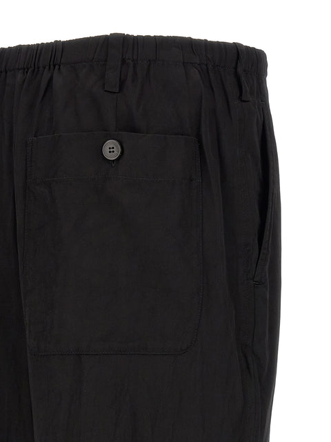 Dries Van Noten Penny Long Pants