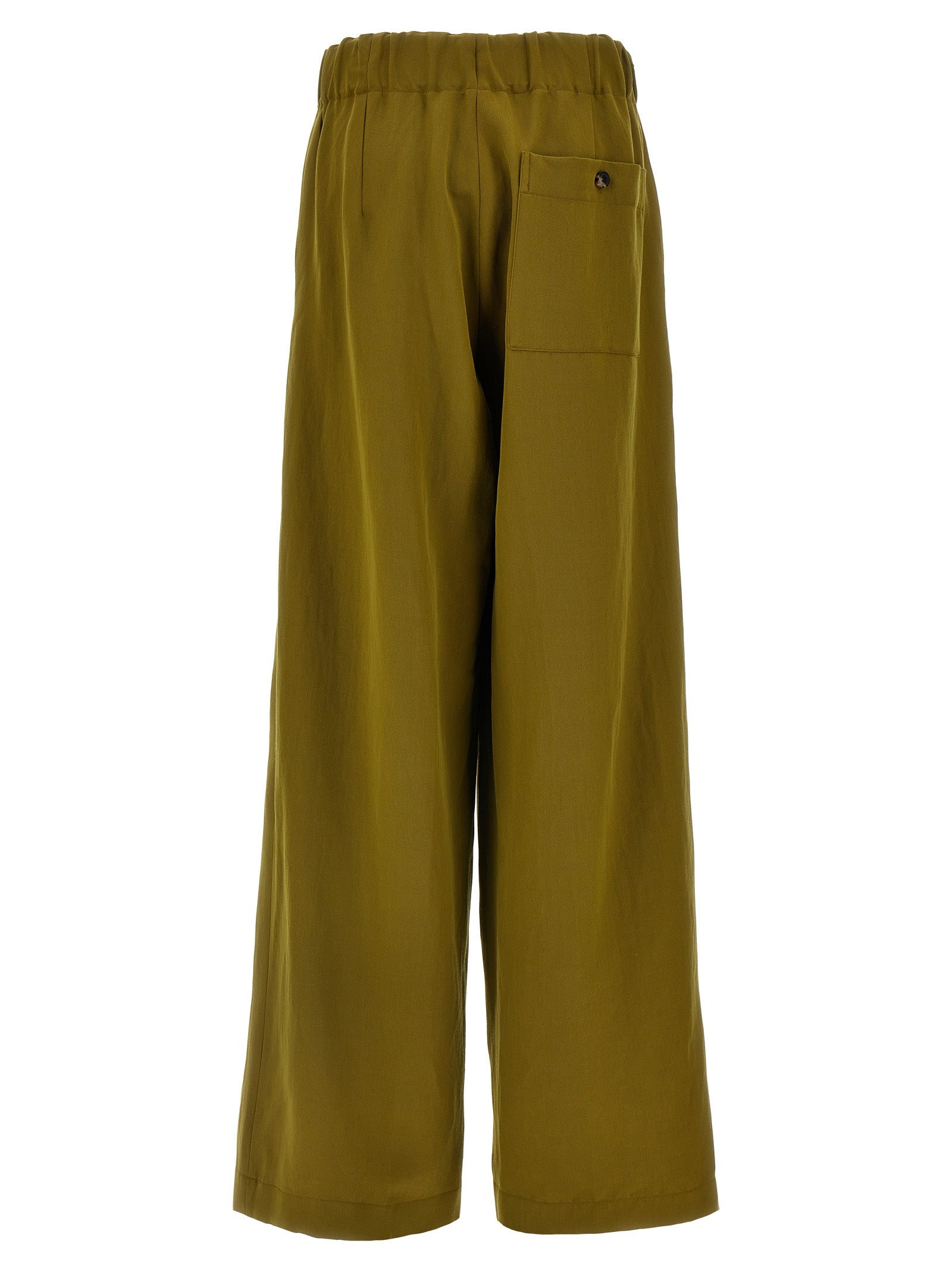 Dries Van Noten  Pila Pants