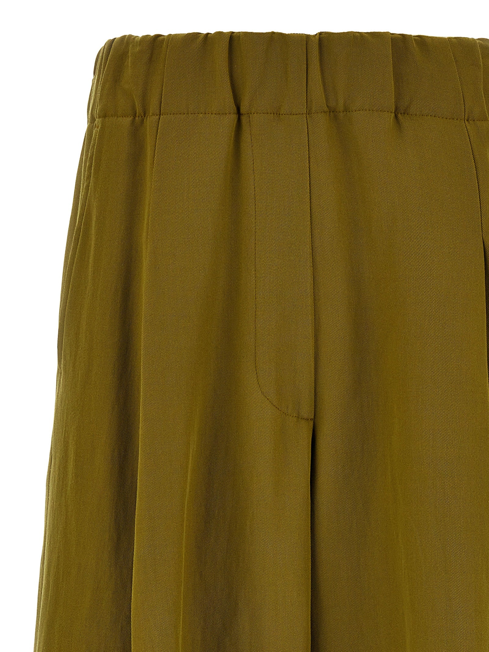 Dries Van Noten  Pila Pants