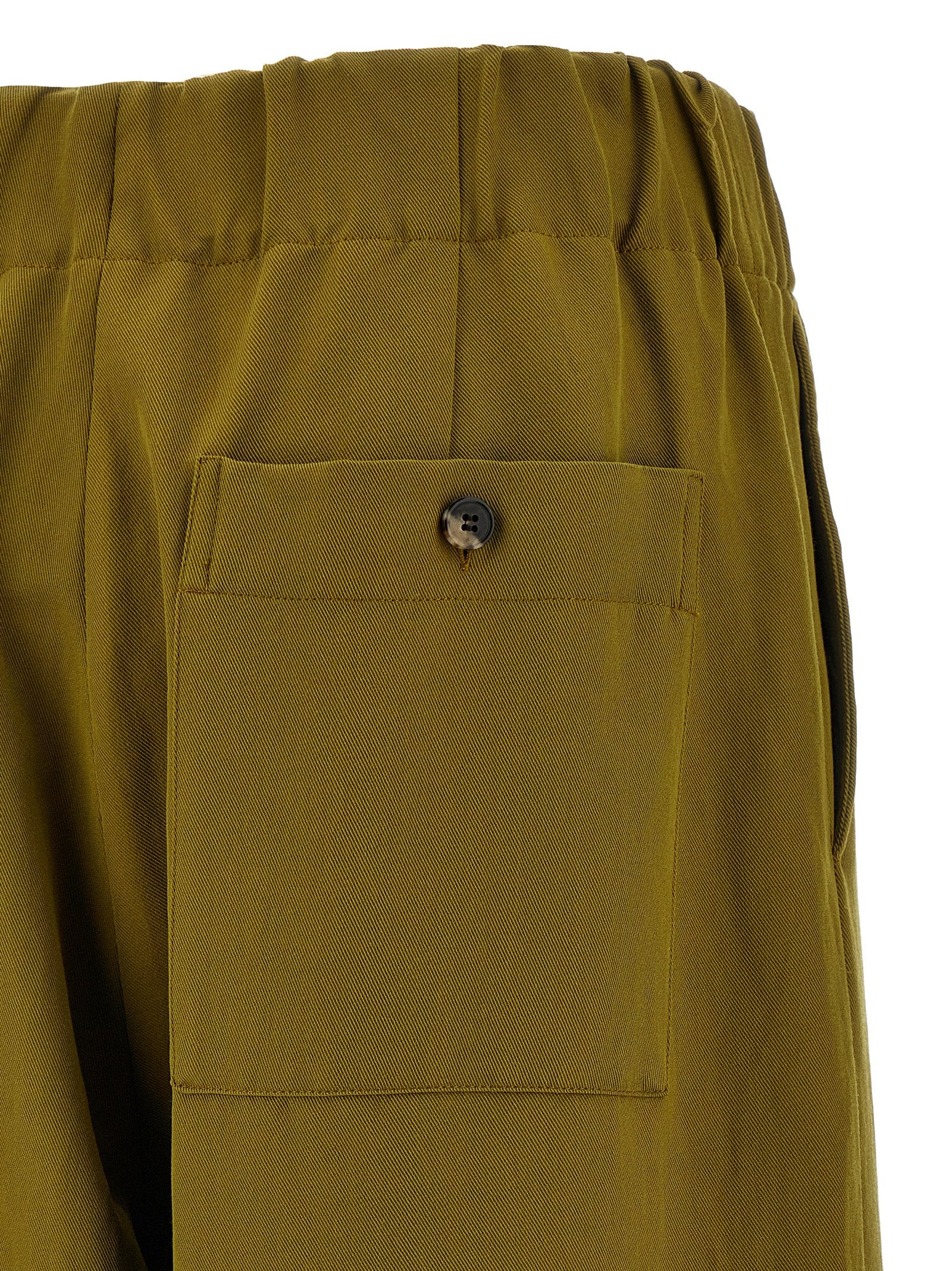 Dries Van Noten  Pila Pants