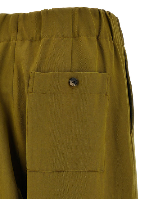 Dries Van Noten Pila Pants