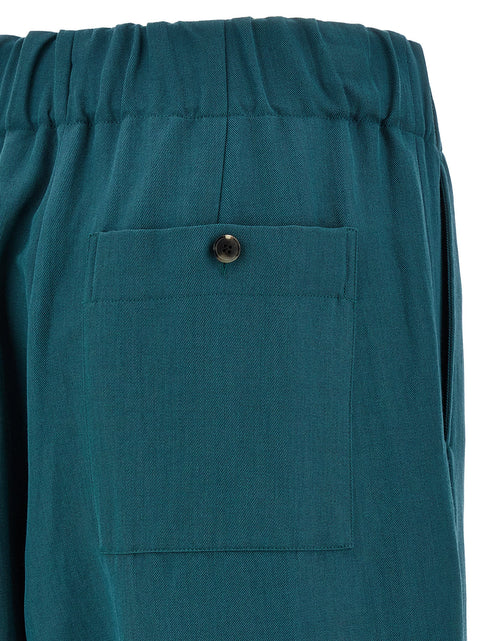 Dries Van Noten Pila Pants