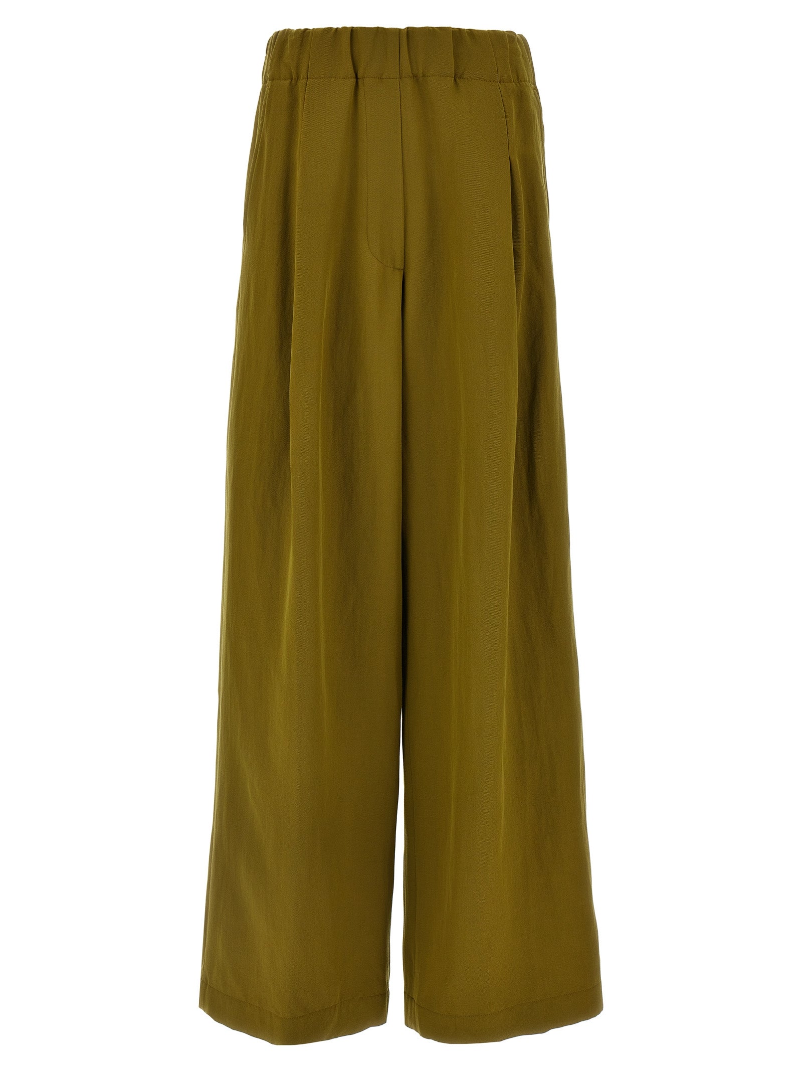 Dries Van Noten  Pila Pants