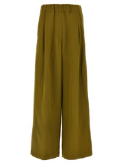 Dries Van Noten  Pila Pants
