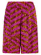 Dries Van Noten Pomy Bis Bermuda Shorts