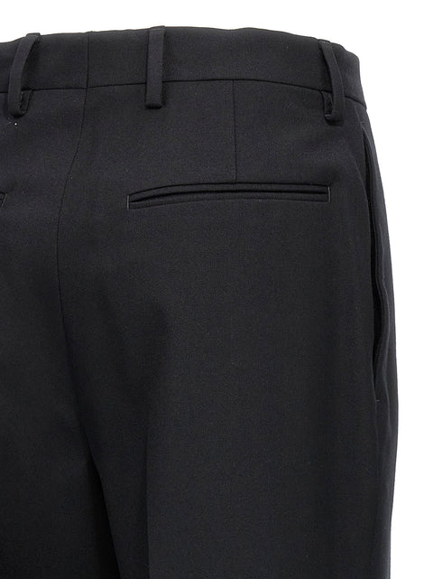 Dries Van Noten Portia Pants