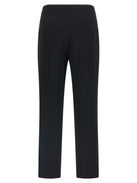 Dries Van Noten Posy Pants