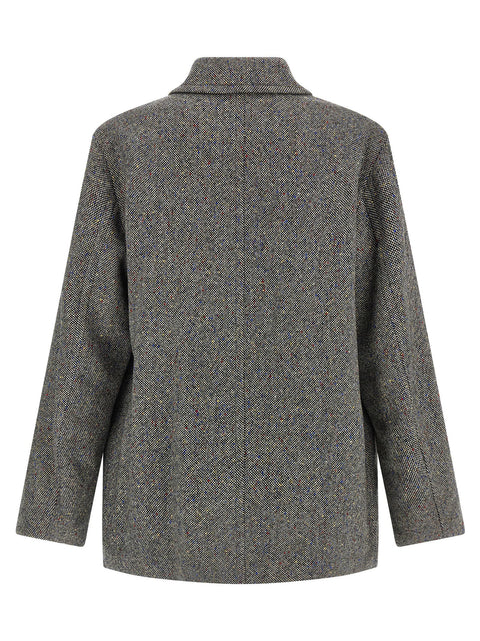 Dries Van Noten Randale Coat