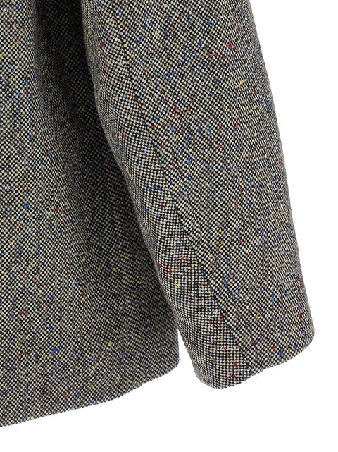 Dries Van Noten Randale Coat