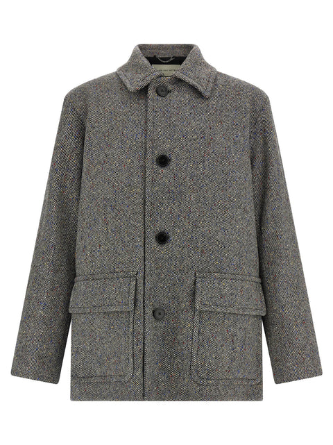 Dries Van Noten Randale Coat