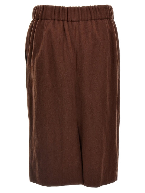 Dries Van Noten Safya Skirt