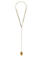 Dries Van Noten Stone Necklace