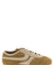 Dries Van Noten Suede Sneakers