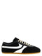 Dries Van Noten Suede Sneakers