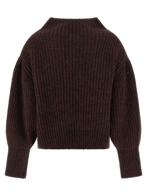 Dries Van Noten Teubina Sweater