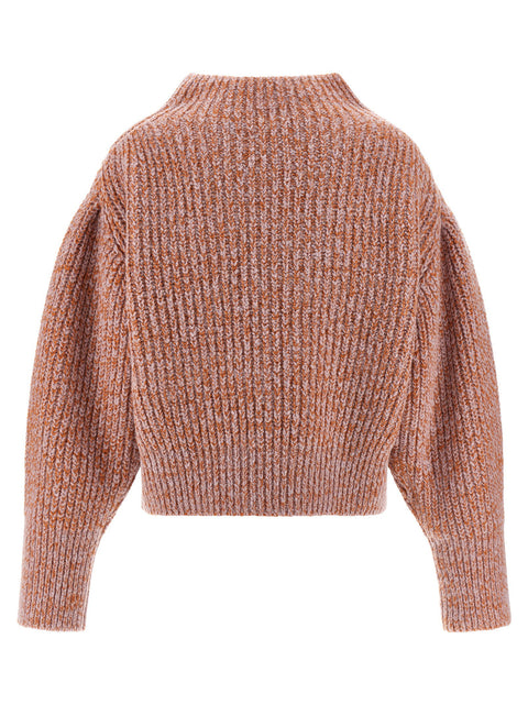 Dries Van Noten Teubina Sweater