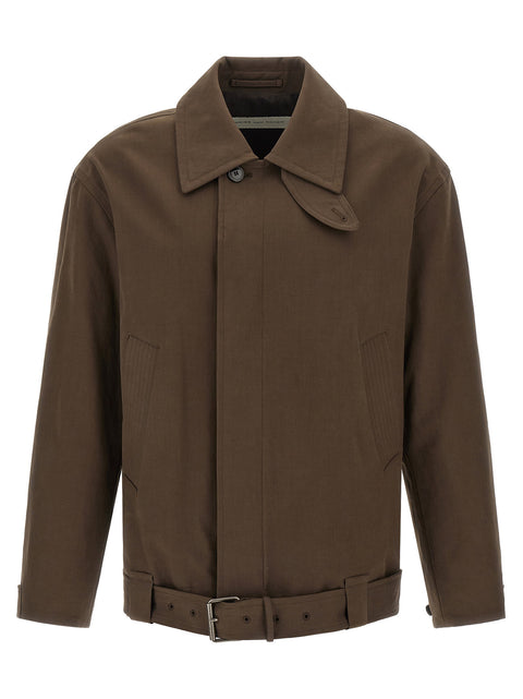 Dries Van Noten Varrick Jacket