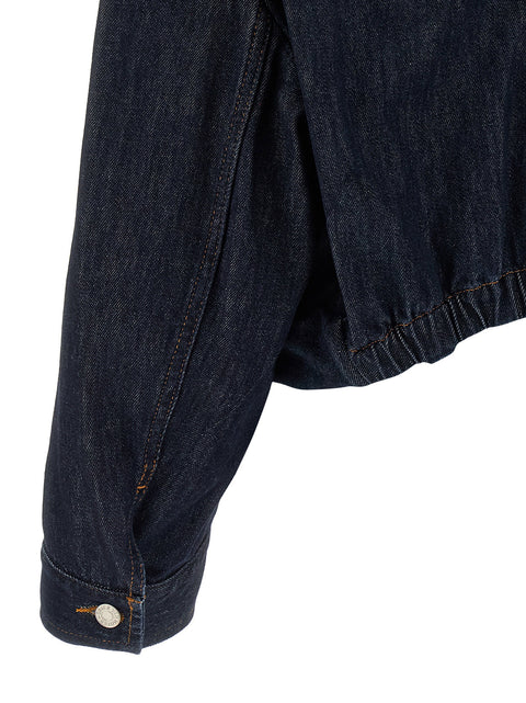 Dries Van Noten Vesto Jacket
