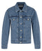 Dries Van Noten Vuskin Den Jacket