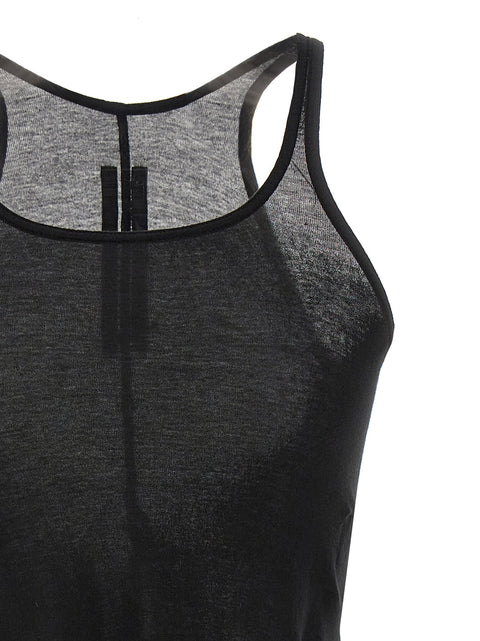 Drkshdw Basic Tank Top