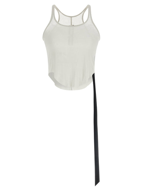 Drkshdw Basic Tank Top