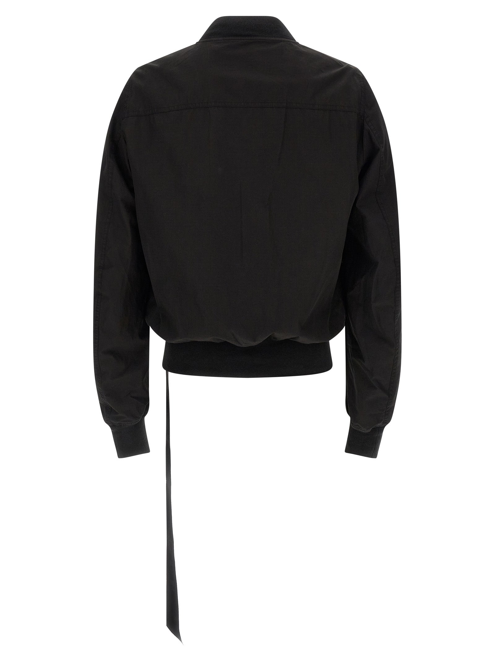 Drkshdw Bauhaus Flight Bomber Jacket