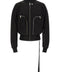 Drkshdw Bauhaus Flight Bomber Jacket