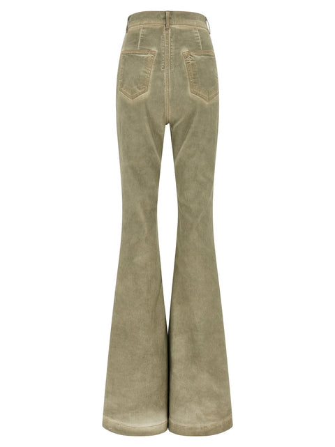 Drkshdw Bolan Bootcut Jeans