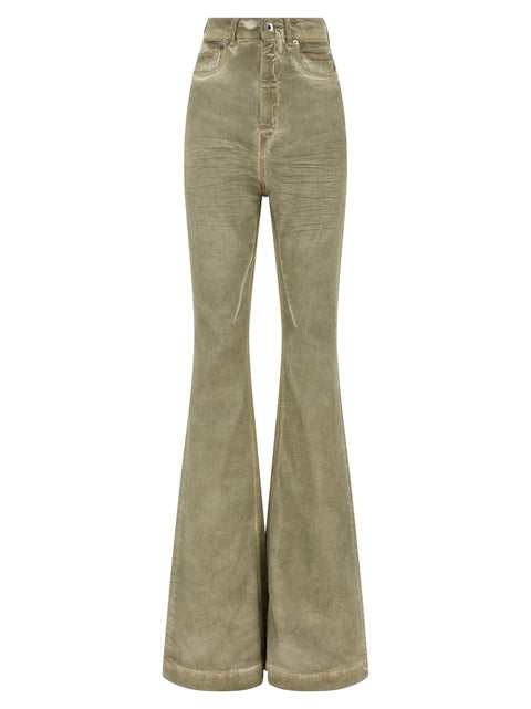 Drkshdw Bolan Bootcut Jeans