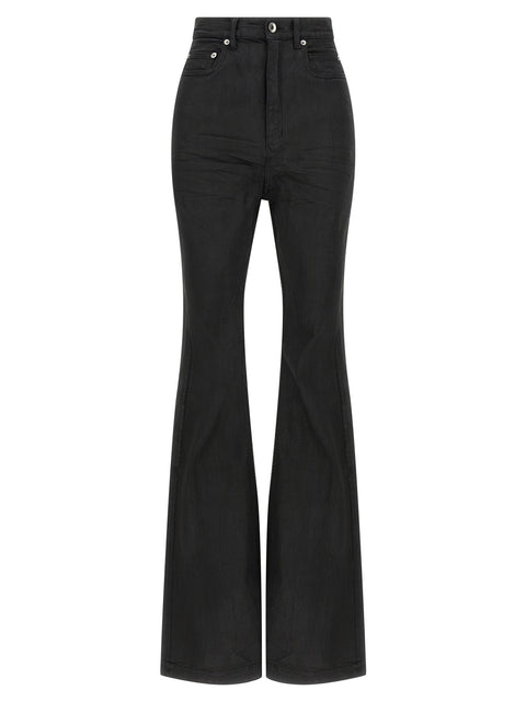 Drkshdw Bolan Bootcut Jeans