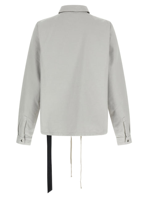 Drkshdw Cotton Jacket