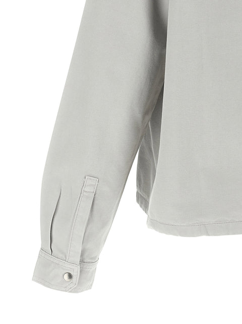 Drkshdw Cotton Jacket